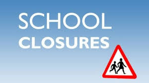 School Closure Information Halifax Central Junior High